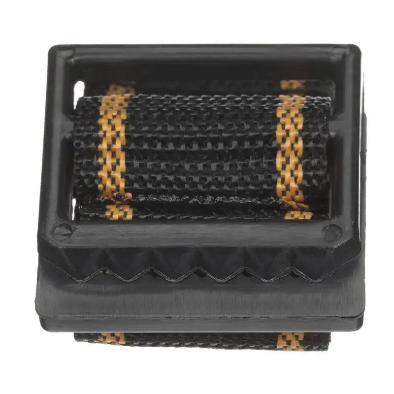 9014A3 Attwood Marine Strap-Bb 54 Org/Blk