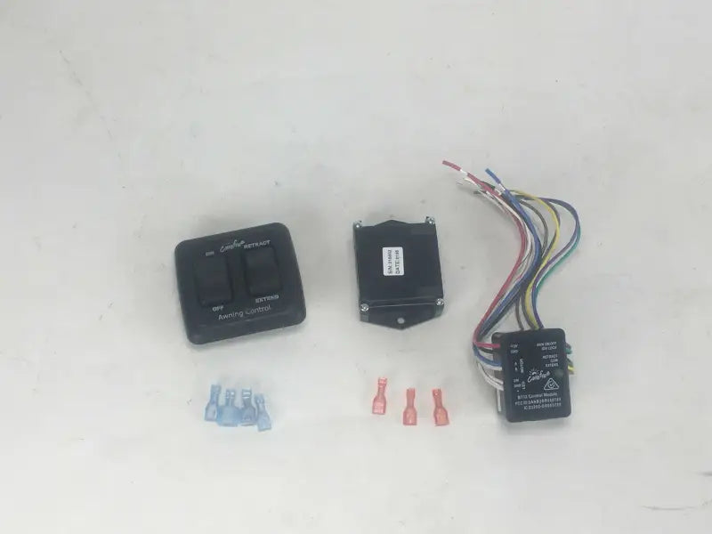 901604 Awning Upgrade Kit