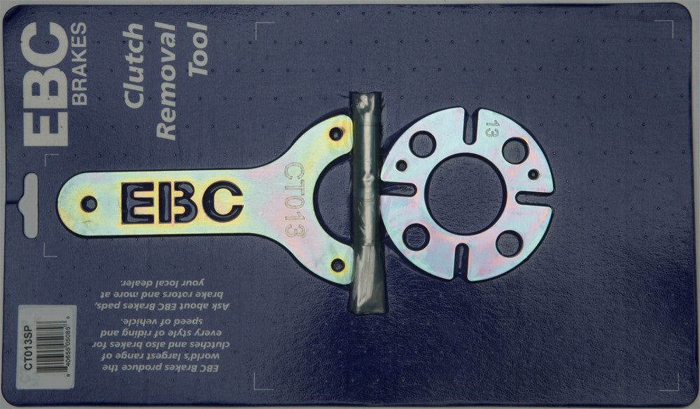 EBC Clutch Tool CT013SP - Basket Holder CT013SP