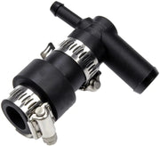 902-003 Dorman Water Hose Connector - Radiator Coolant