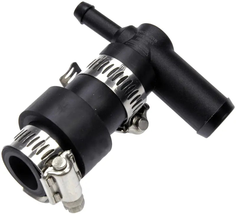902-003 Dorman Water Hose Connector - Radiator Coolant