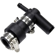 902-003 Dorman Water Hose Connector - Radiator Coolant