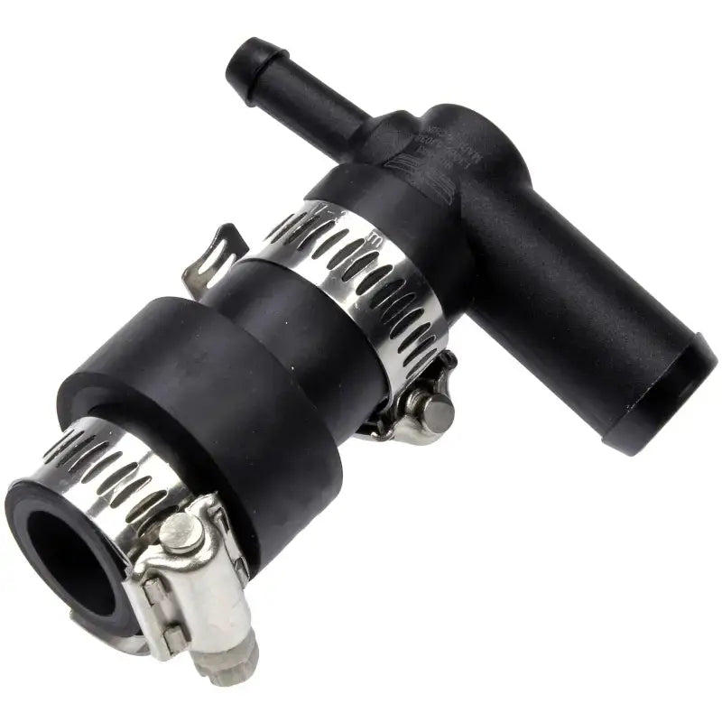 902-003 Dorman Water Hose Connector - Radiator Coolant