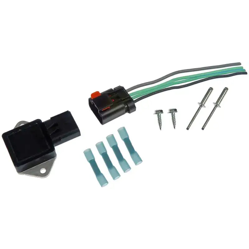 902-303 Cooling Fan Relay
