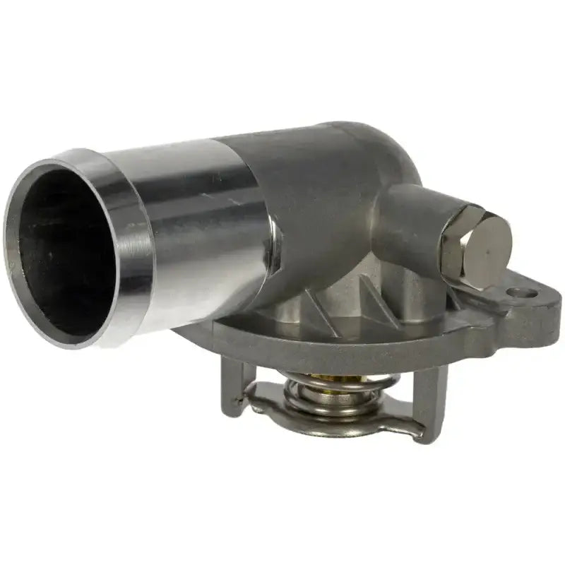 Silver metal Dorman Thermst Housing Assy for reliable Dorman Thermst performance