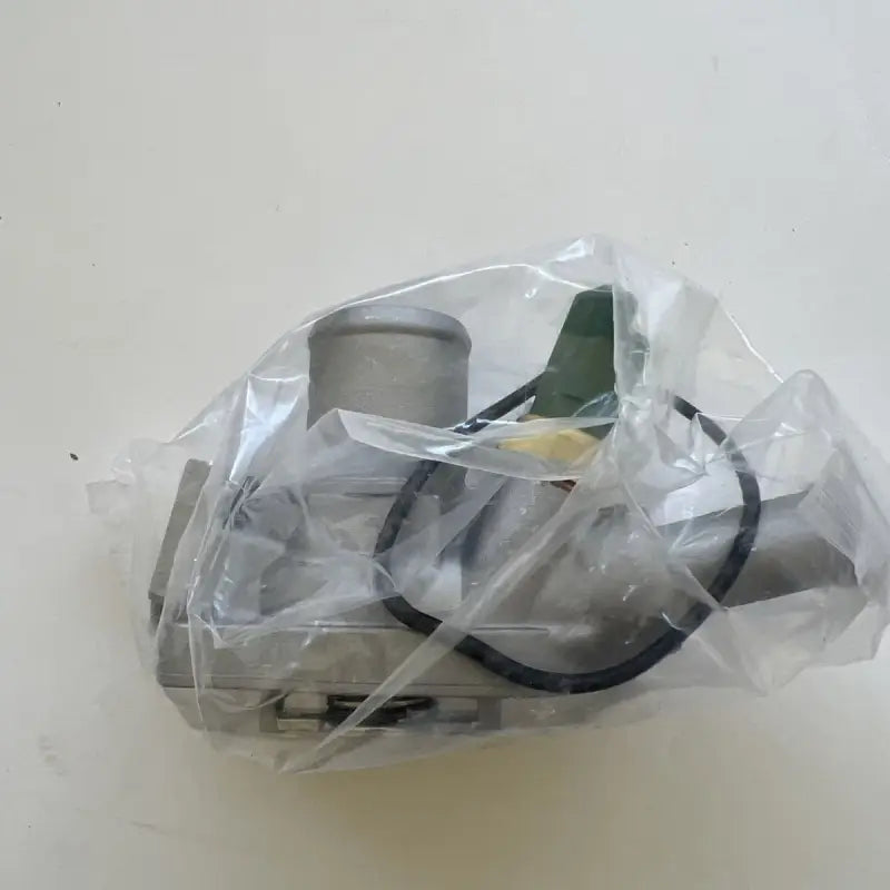 Silver Dorman Thermst Housing Assy in plastic wrap for 902-3041 Dorman Thermst Housing