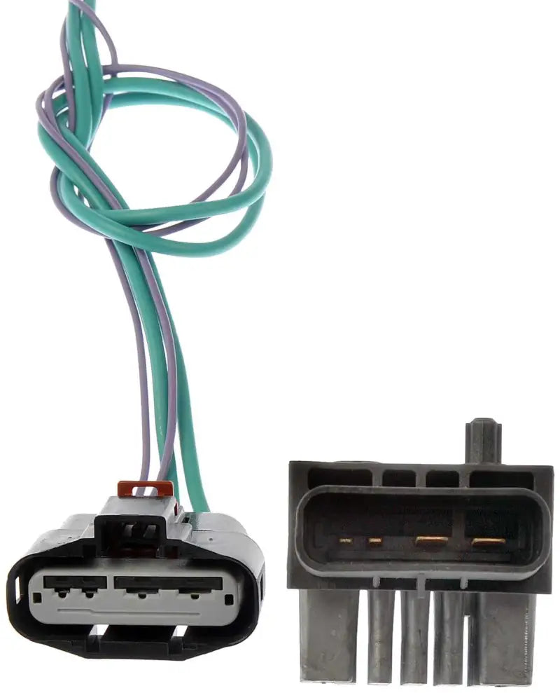 902-310 Cooling Fan Relay