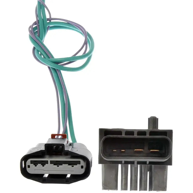 902-310 Cooling Fan Relay