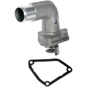 Silver Dorman Thermostat Housing with Gasket for 902-5902 Dorman Thermostat Housing