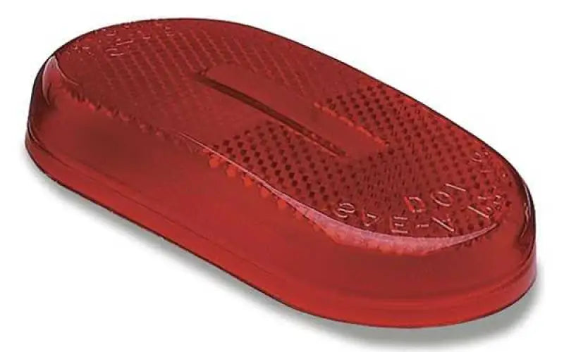 90202 Turn Signal-Parking-Side Marker Light Lens