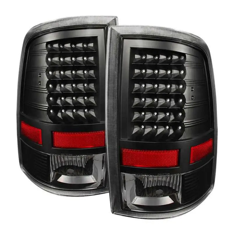 9025587 Tail Light Assembly - LED