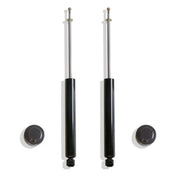 902715 Maxtrac 1.5' Coil Spacers With Maxtrac Shoc