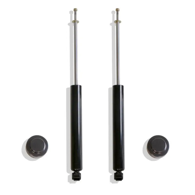 902715 Maxtrac 1.5' Coil Spacers With Maxtrac Shoc