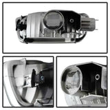 9027468 Headlight Assembly