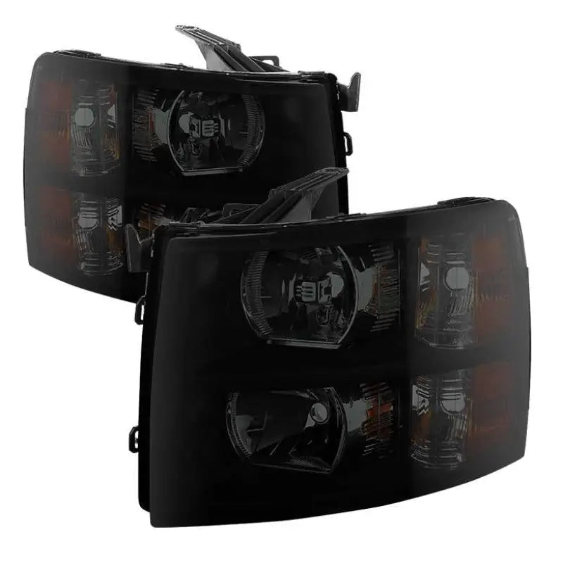 9030260 Headlight Assembly