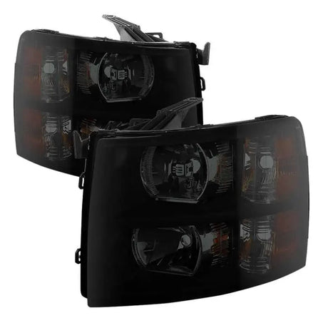 9030260 Headlight Assembly