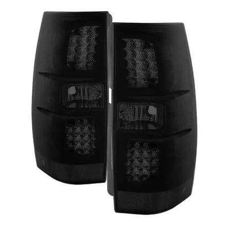 9033926 Tail Light Assembly - LED
