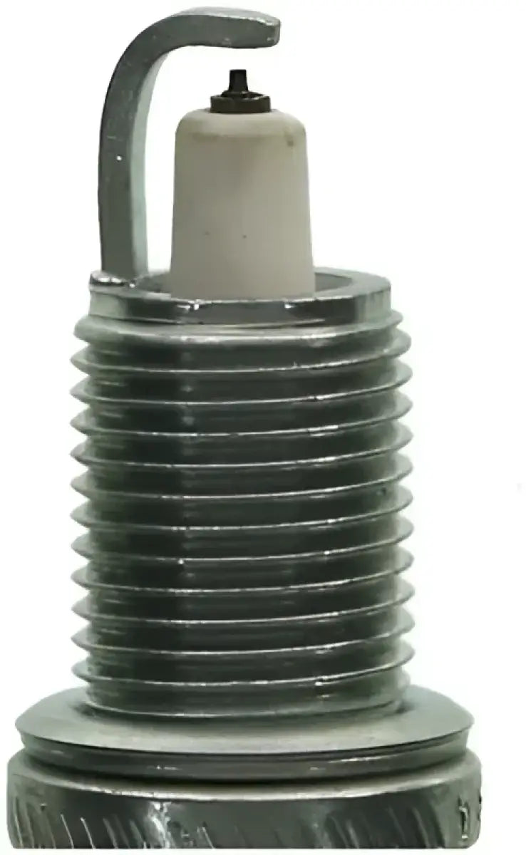 Champion 9034 Iridium Spark Plug showcasing advanced design for optimal engine performance and durability.