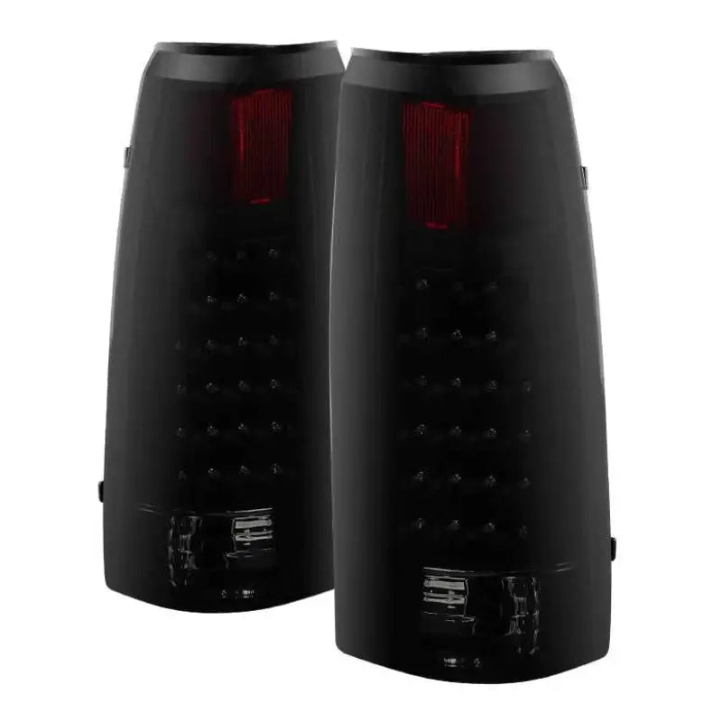 9034459 Tail Light Assembly - LED