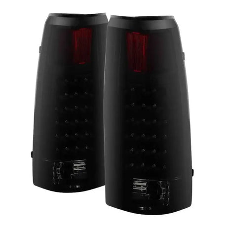 9034459 Tail Light Assembly - LED