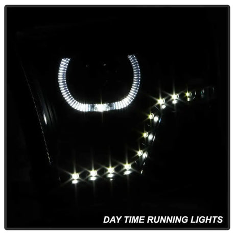 9036736 Headlight Assembly