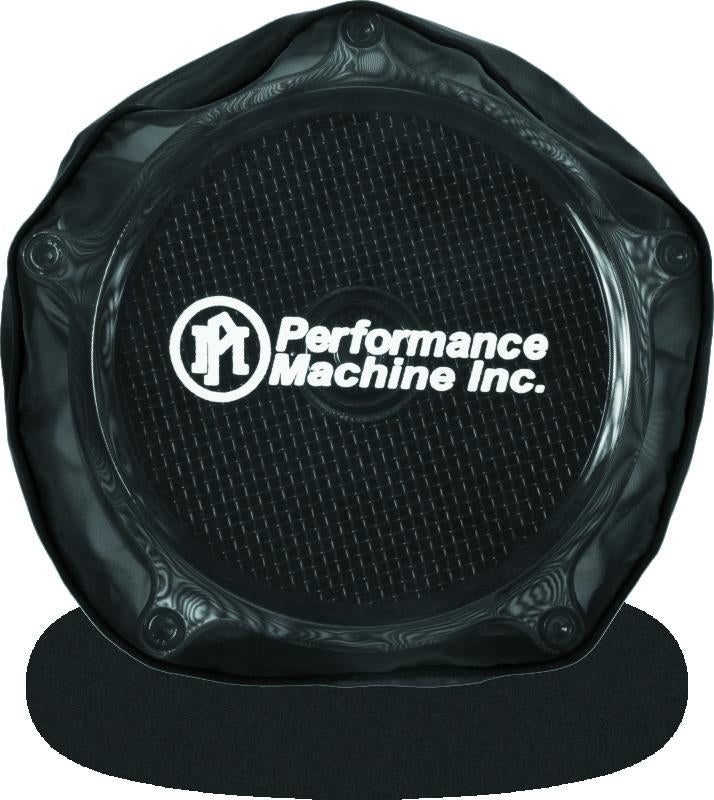 Performance Machine 0206-0127 Performance Machine Max HP Air Cleaner Rain Sock