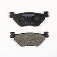 903SM1 Brake Pad Semi Metallic 