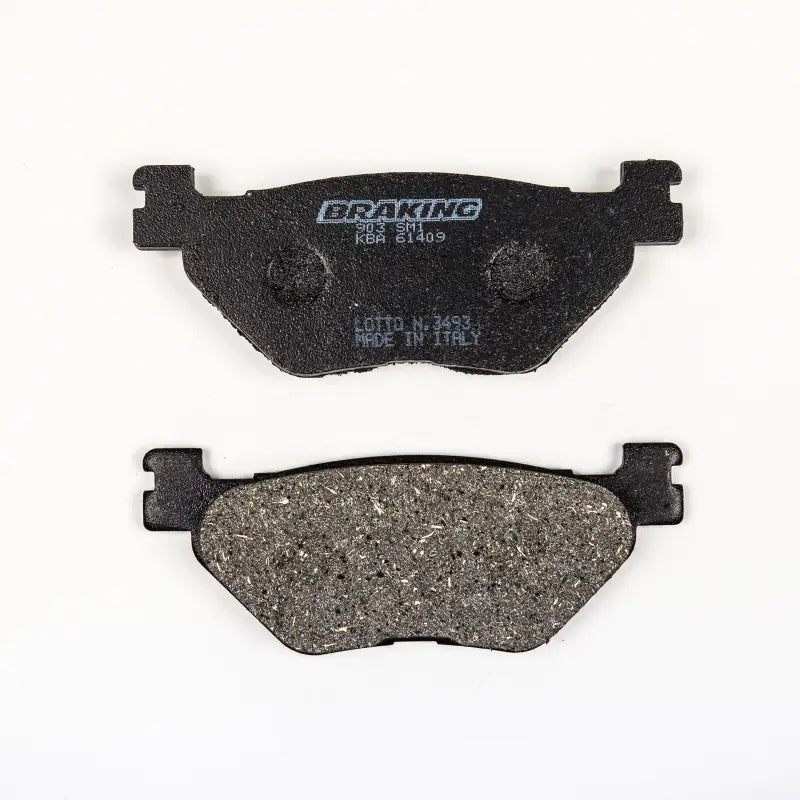 903SM1 Brake Pad Semi Metallic 
