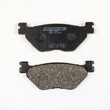 903SM1 Brake Pad Semi Metallic 