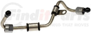 904-051 Dorman High Pressure Fuel Line - Feed - Injector Pipe