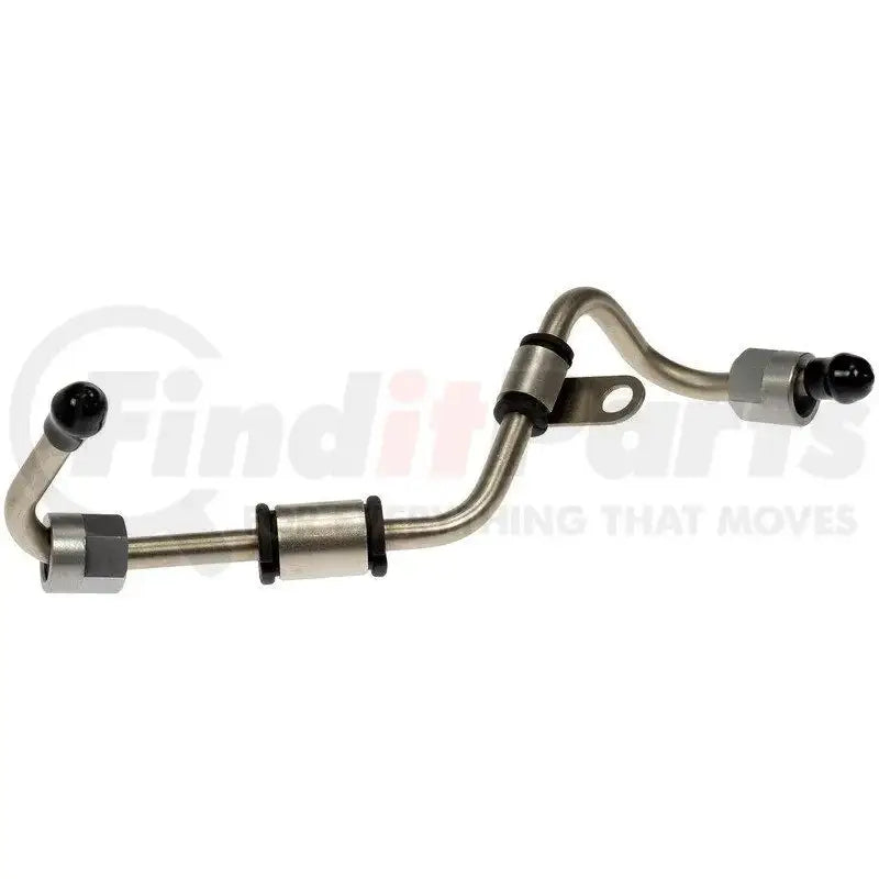 904-051 Dorman High Pressure Fuel Line - Feed - Injector Pipe