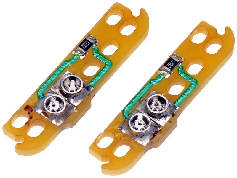 904-107 Fuel Injection Pump Driver Module Resistor