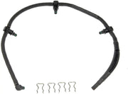 904-122 Fuel Injector Fuel Return Hose by Dorman