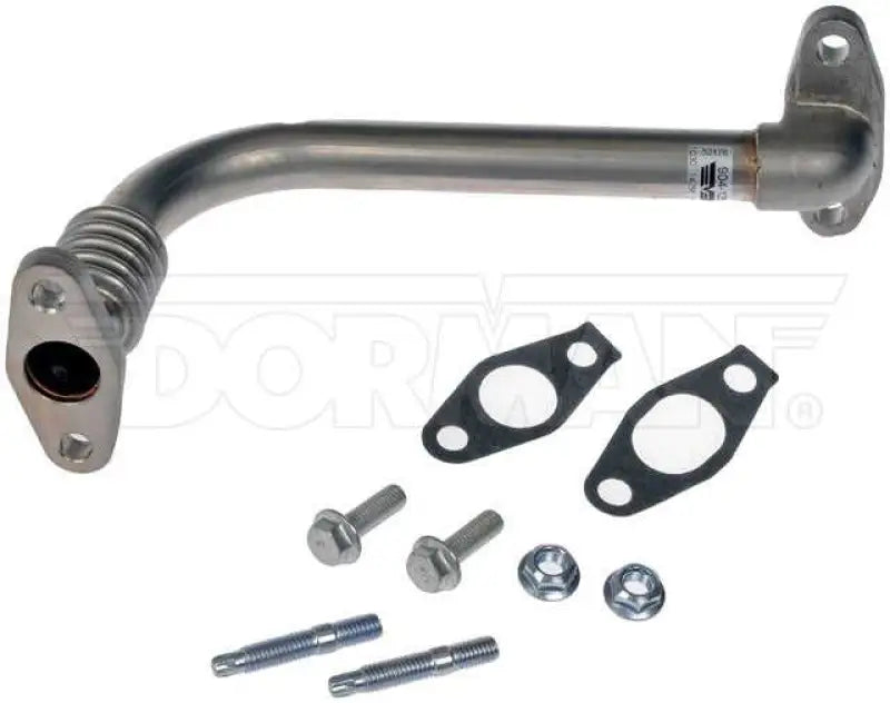 904-125 Turbocharger Oil Return Kit
