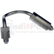 904-151 Dorman Fuel Injector Feed Line