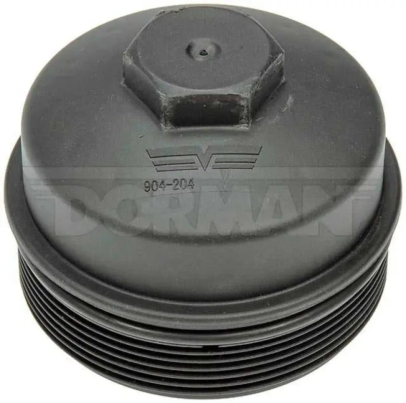 904-204CD Fuel Filter Cap