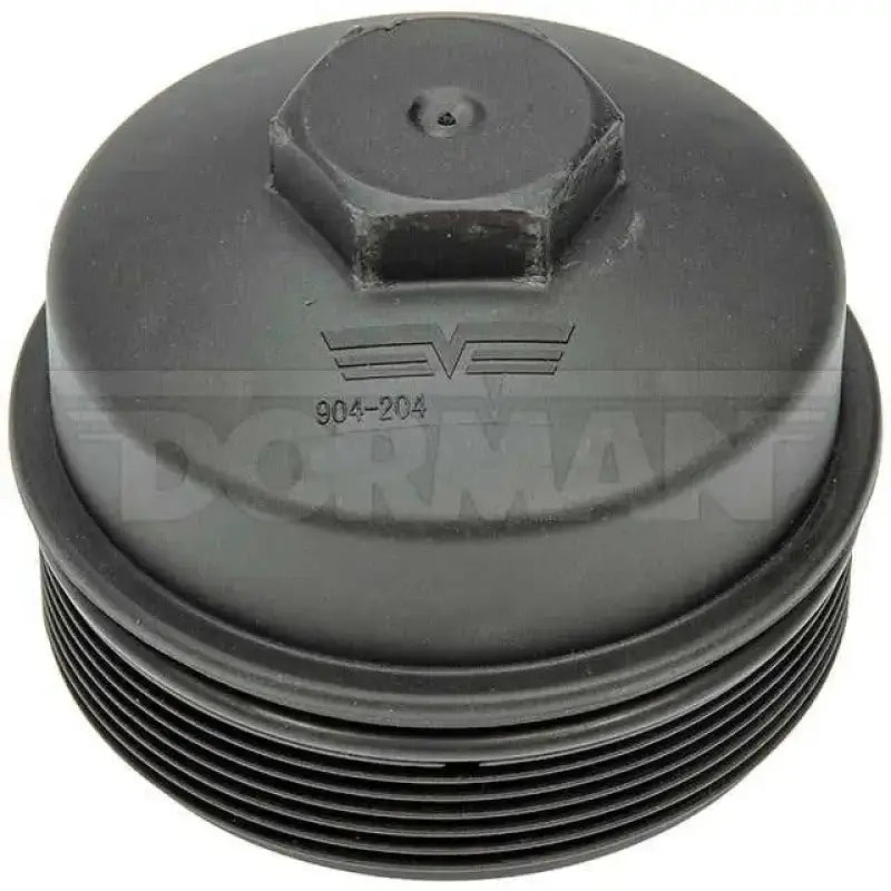 904-204CD Fuel Filter Cap