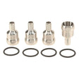 904-293 High Pressure Oil Rail Repair Kit