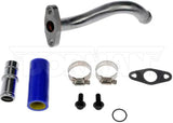 904-346 Turbocharger Oil Return Kit