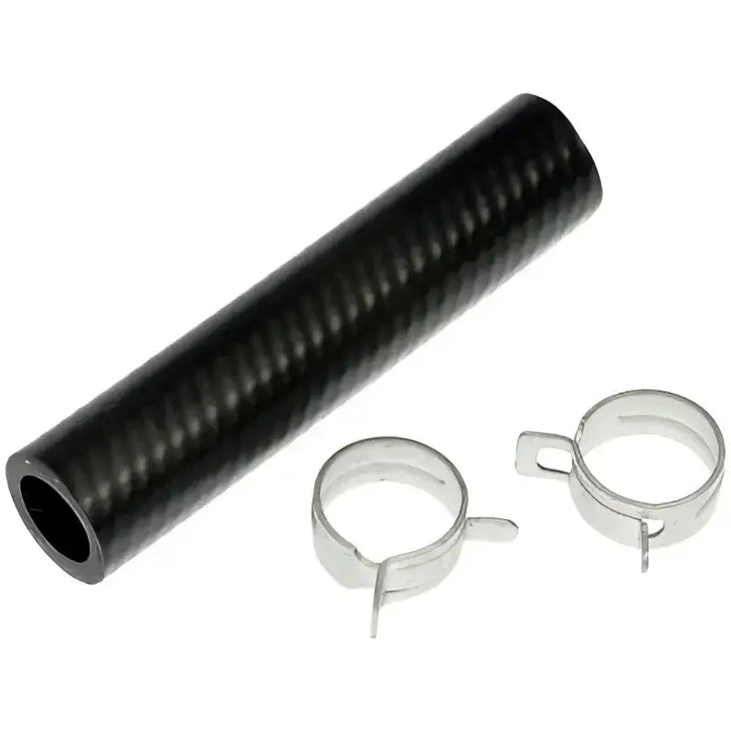Dorman Hose made of high-quality materials with metal clamps for superior performance