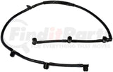 904-952 Dorman Diesel Fuel Injector Return Hose - Line