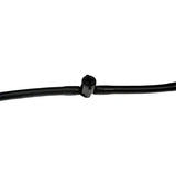 904-952 Dorman Diesel Fuel Injector Return Hose - Line