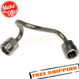 904-964 Dorman High Pressure Fuel Line - Injector