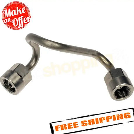 904-964 Dorman High Pressure Fuel Line - Injector