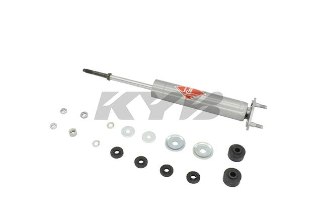 KYB KG4504 KYB Shocks & Struts Gas-A-Just Front FORD Mustang Mustang II 1971-73 MERCURY Cougar 1971-73