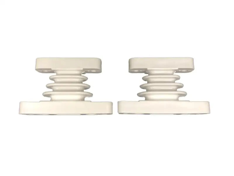 9042 Morad Pair Of Heavy-Duty Extensions For M - Antenna Mount
