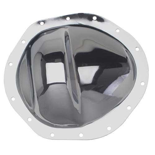 9043 Differential Cover