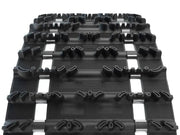 CAMSO 9043H 2.52 Pitch Hacksaw Track 121 X 1.00 15 Wide