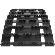 CAMSO 9043H144 2.52 Pitch Hacksaw Track 121 X 1.00 15 Wide