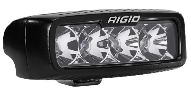 904513 Rigid Industry Sr-Q Pro Diffused Sm